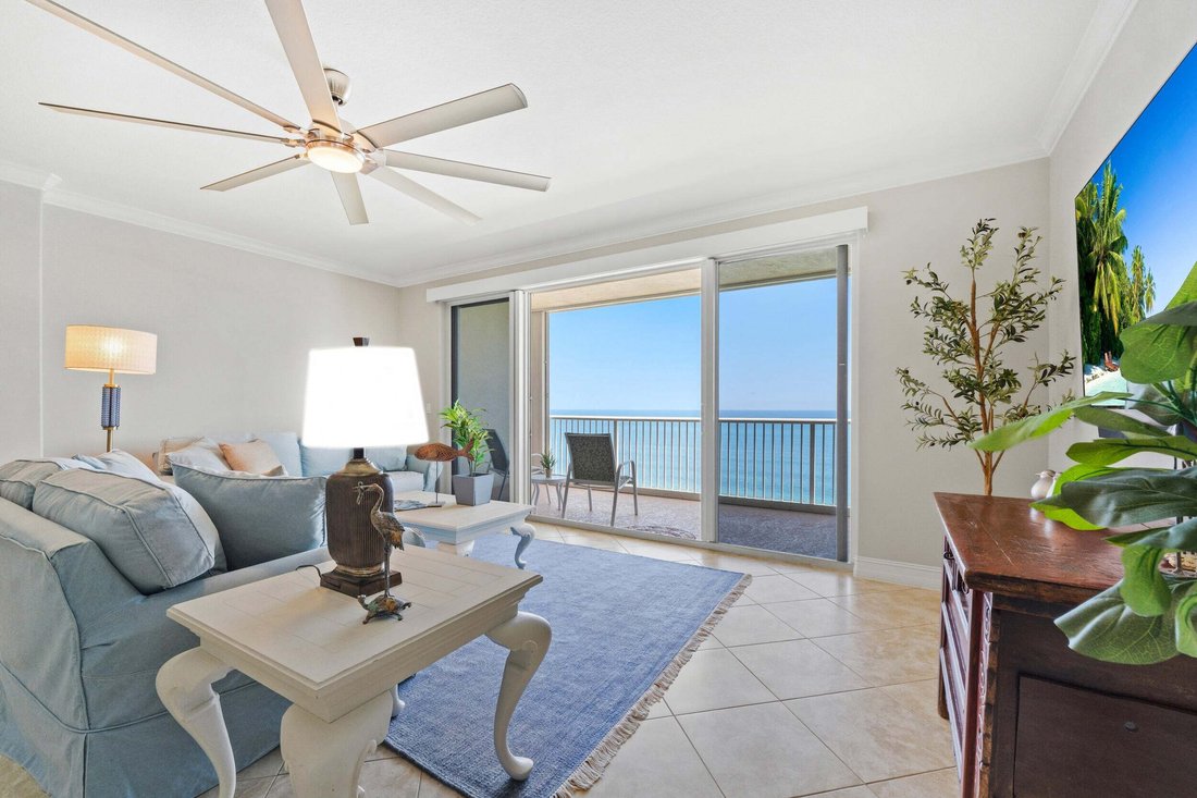 Appartement à Fort Pierce, Floride, États-Unis 3 - 18727156