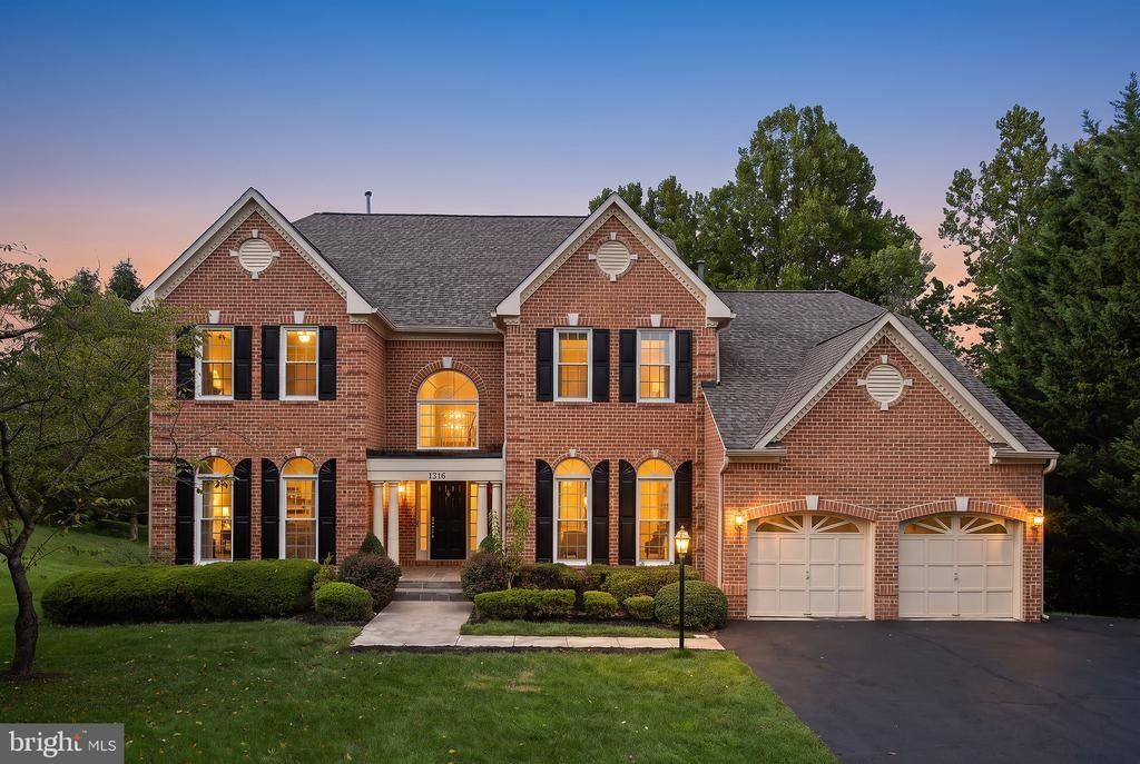 Casa a Sparks, Maryland, Stati Uniti 2 - 18738988