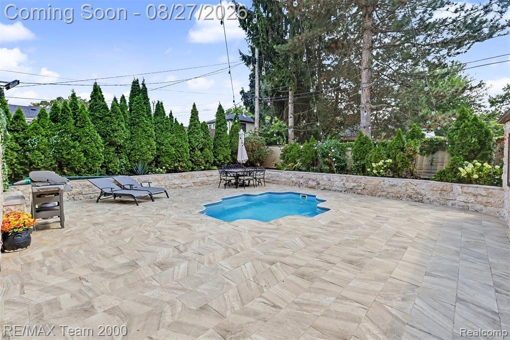 House in Dearborn, Michigan, United States 5 - 18738497