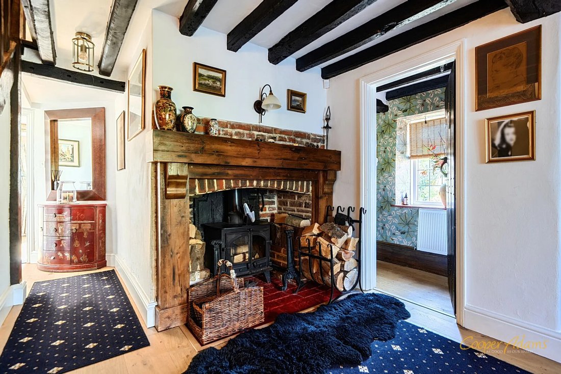 House in East Preston, England 5 - 17375533