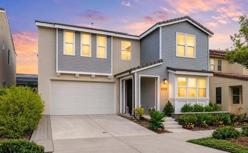 Maison à Bonita, Californie, États-Unis 1