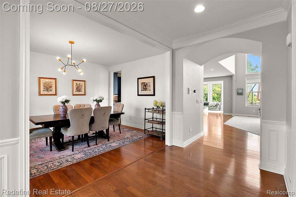 Casa a Rochester, Michigan, Stati Uniti 5 - 18738503