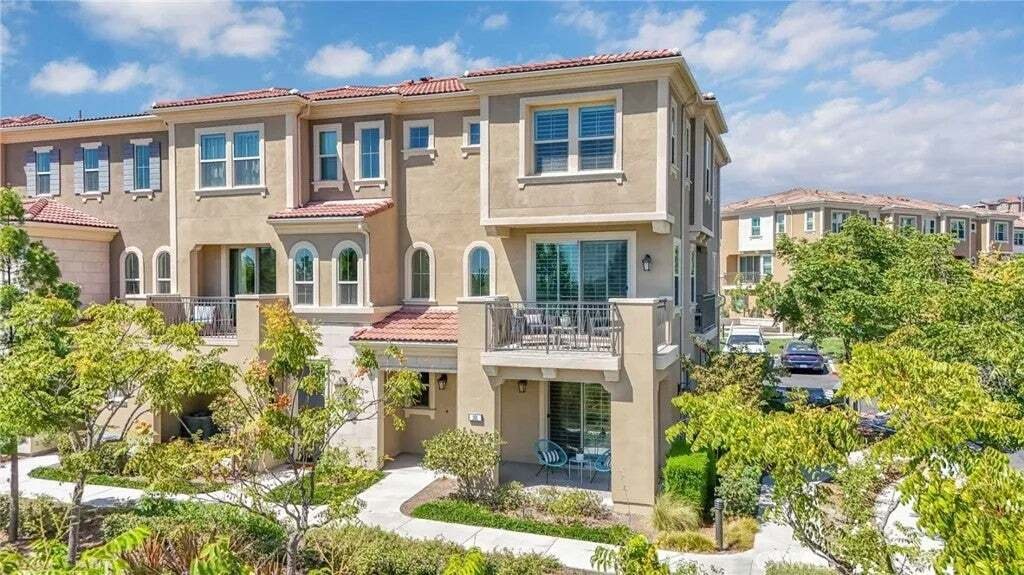 Townhouse in Trabuco Canyon, California, United States 1 - 18739163