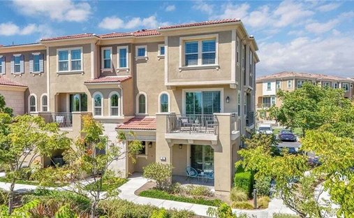 Townhouse in Trabuco Canyon, California, United States 1