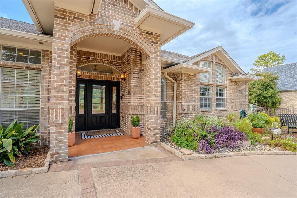 House in Granbury, Texas, United States 3 - 18739316