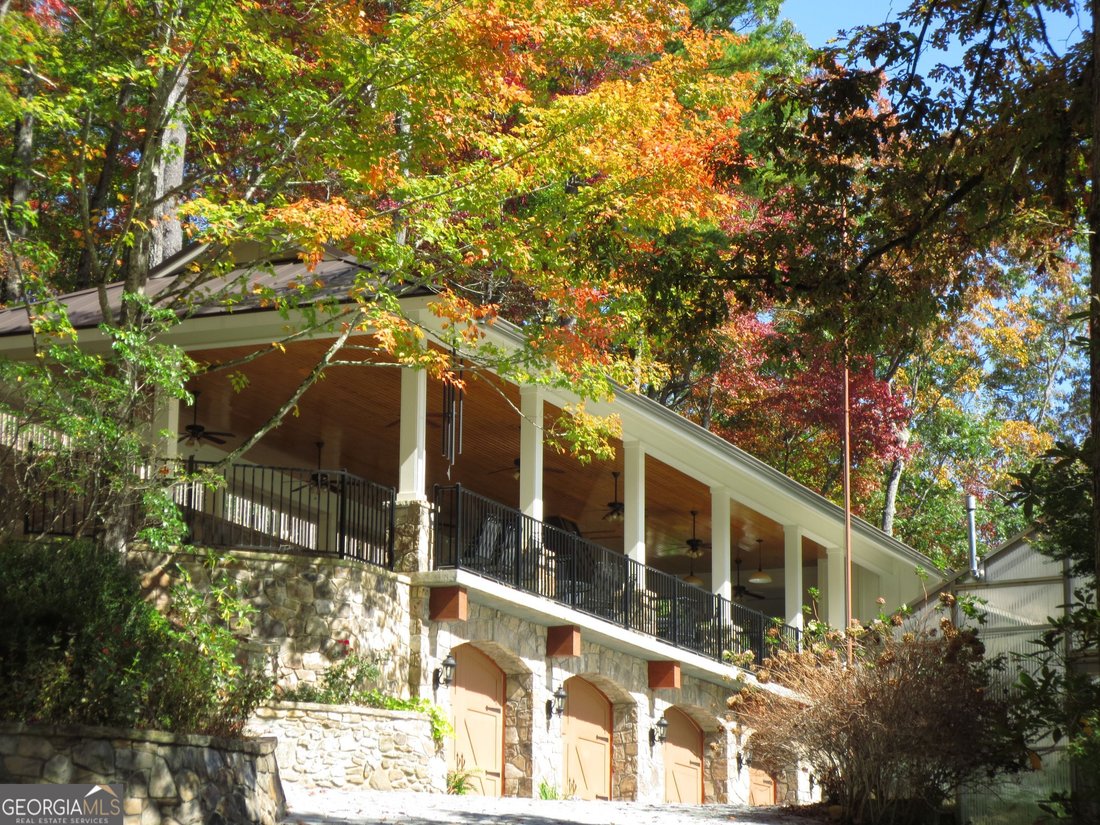 Maison à Suches, Géorgie, États-Unis 1 - 18063315