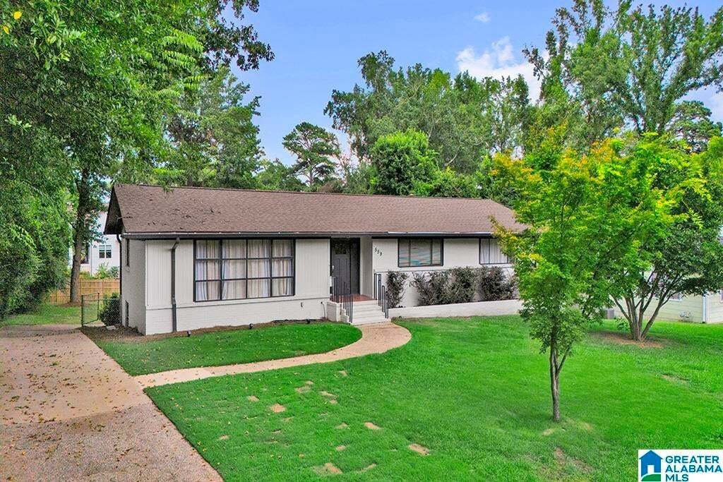 Haus in Hoover, Alabama, Vereinigte Staaten 1 - 18738364