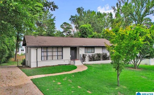 House in Hoover, Alabama, United States 1