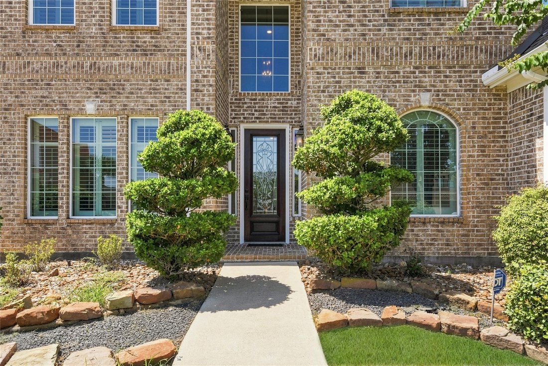 Casa a Baytown, Texas, Stati Uniti 3 - 18738591
