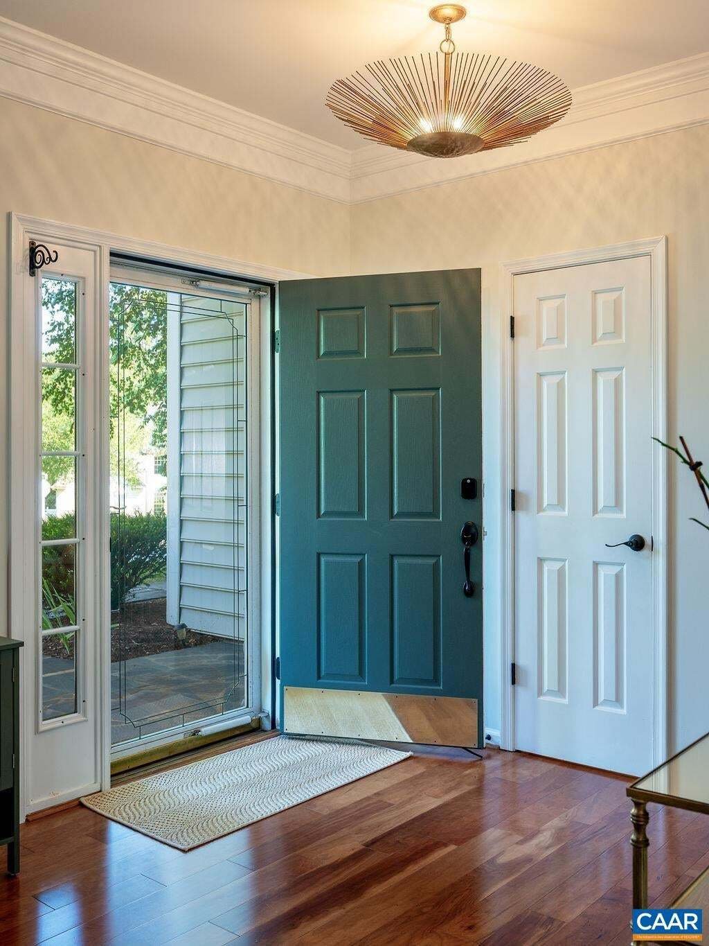 Casa en Charlottesville, Virginia, Estados Unidos 4 - 18738978