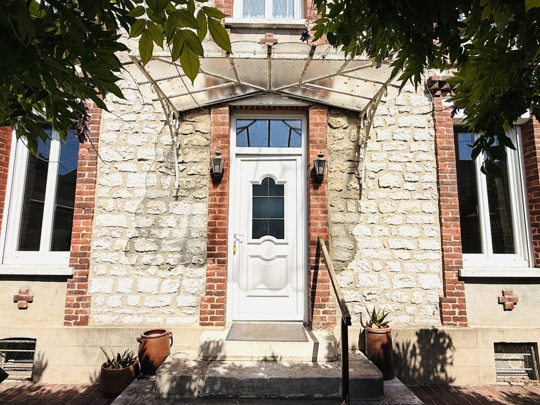 Maison à Vernon, Normandie, France 1 - 18738121