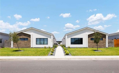 Weslaco, Texas, Stati Uniti 1
