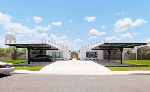 Weslaco, Texas, Stati Uniti 1