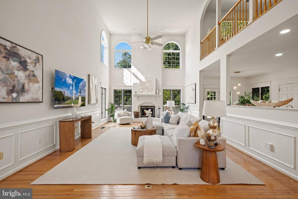 Casa a Sparks, Maryland, Stati Uniti 4 - 18738988