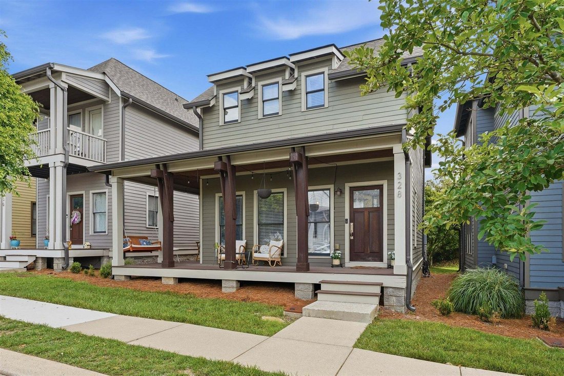 Cooperativa a Nashville, Tennessee, Stati Uniti 3 - 18738767