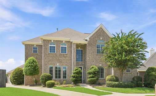 House in Baytown, Texas, United States 1