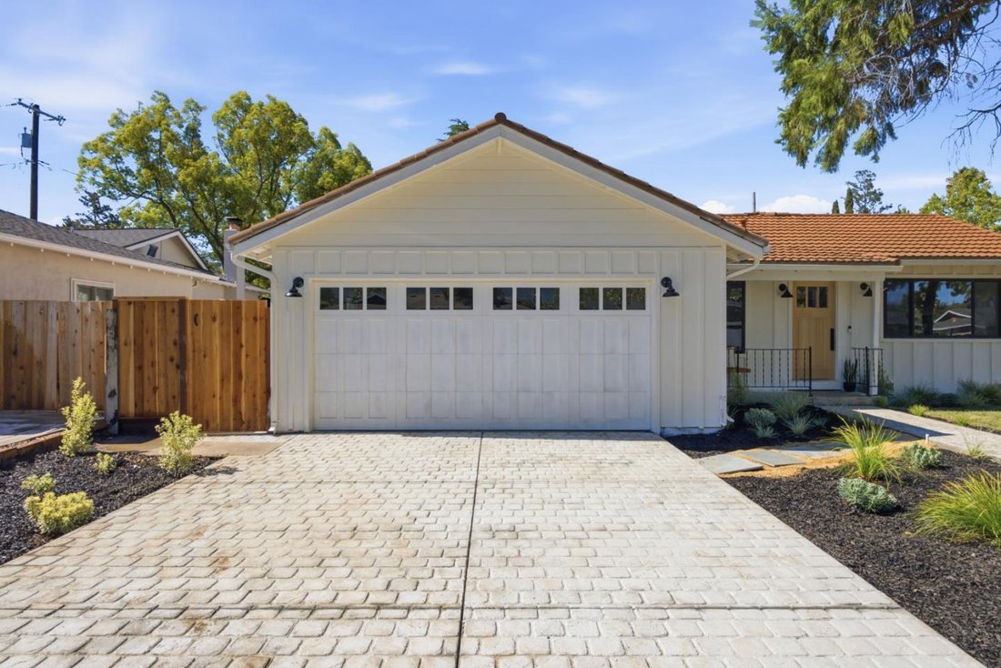 House in Los Gatos, California, United States 1 - 18738650