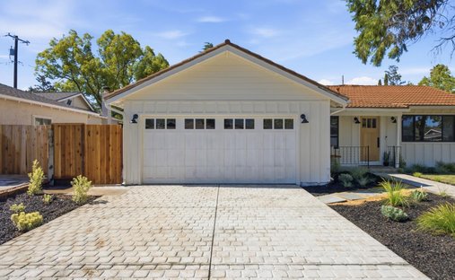 Casa a Los Gatos, California, Stati Uniti 1