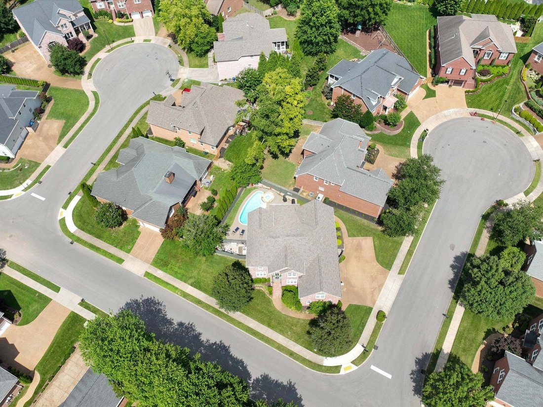 House in Franklin, Tennessee, United States 5 - 18738781