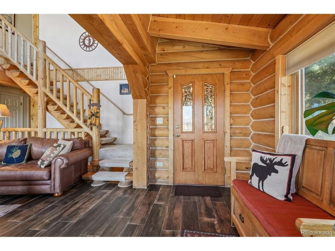 Casa a Granby, Colorado, Stati Uniti 5 - 18738436