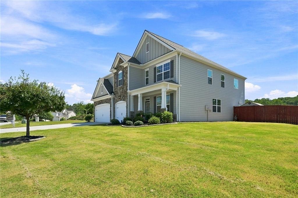 House in Cumming, Georgia, United States 3 - 18738669