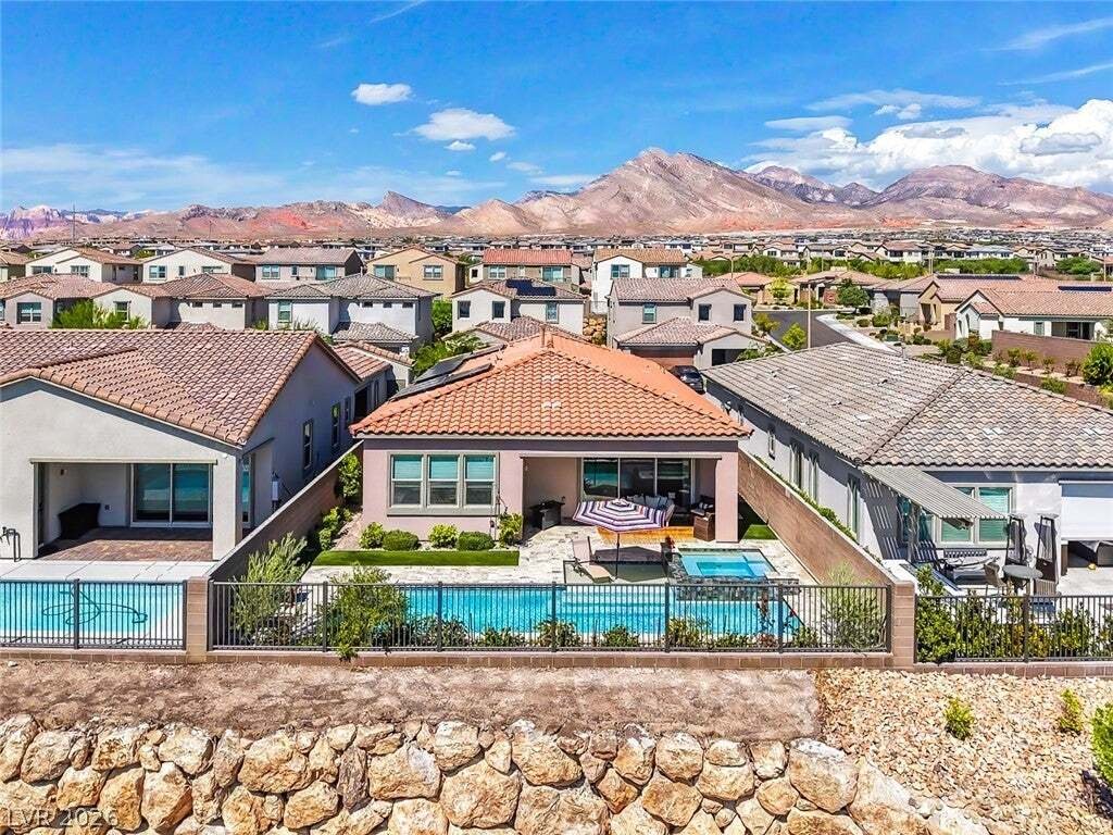 Casa en Las Vegas, Nevada, Estados Unidos 4 - 18738628