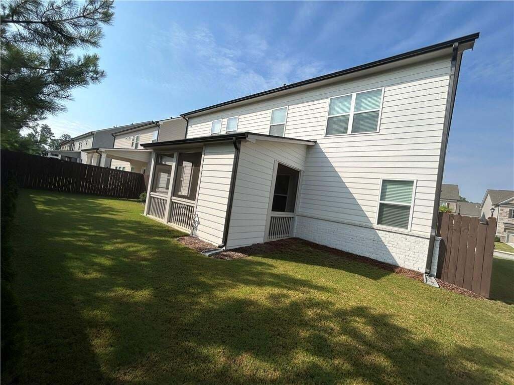 Casa en Lawrenceville, Georgia, Estados Unidos 5 - 18738667