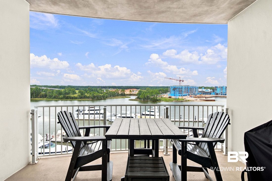Haus in Orange Beach, Alabama, Vereinigte Staaten 4 - 18738356