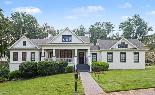 Casa a Marietta, Georgia, Stati Uniti 1