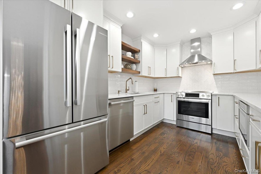 Casa en Melville, Nueva York, Estados Unidos 2 - 18739335