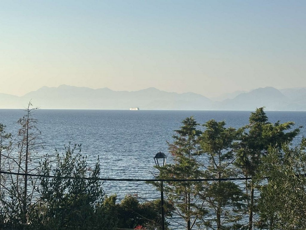 Terreno en Kassopaia, Peloponnese, Western Greece and the Ionian, Grecia 4 - 18738938