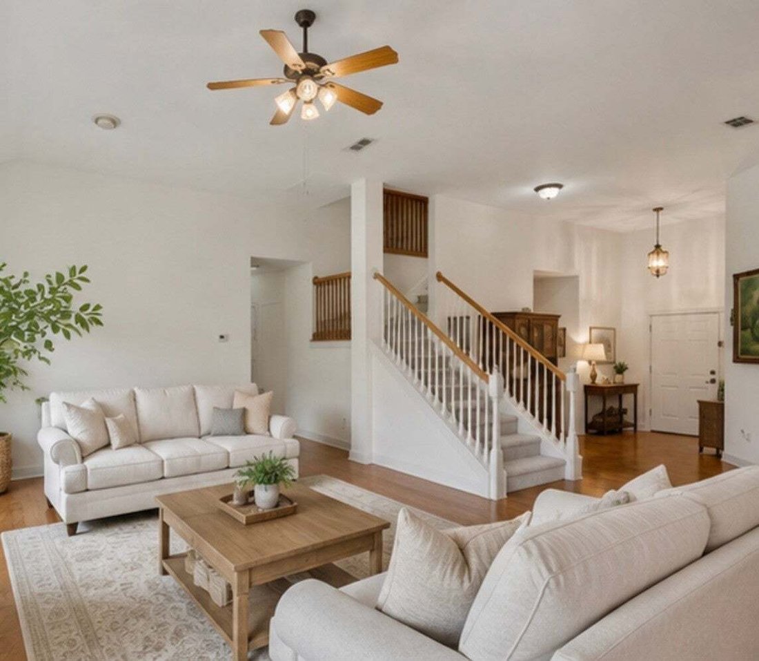 Haus in Nolensville, Tennessee, Vereinigte Staaten 5 - 18573488