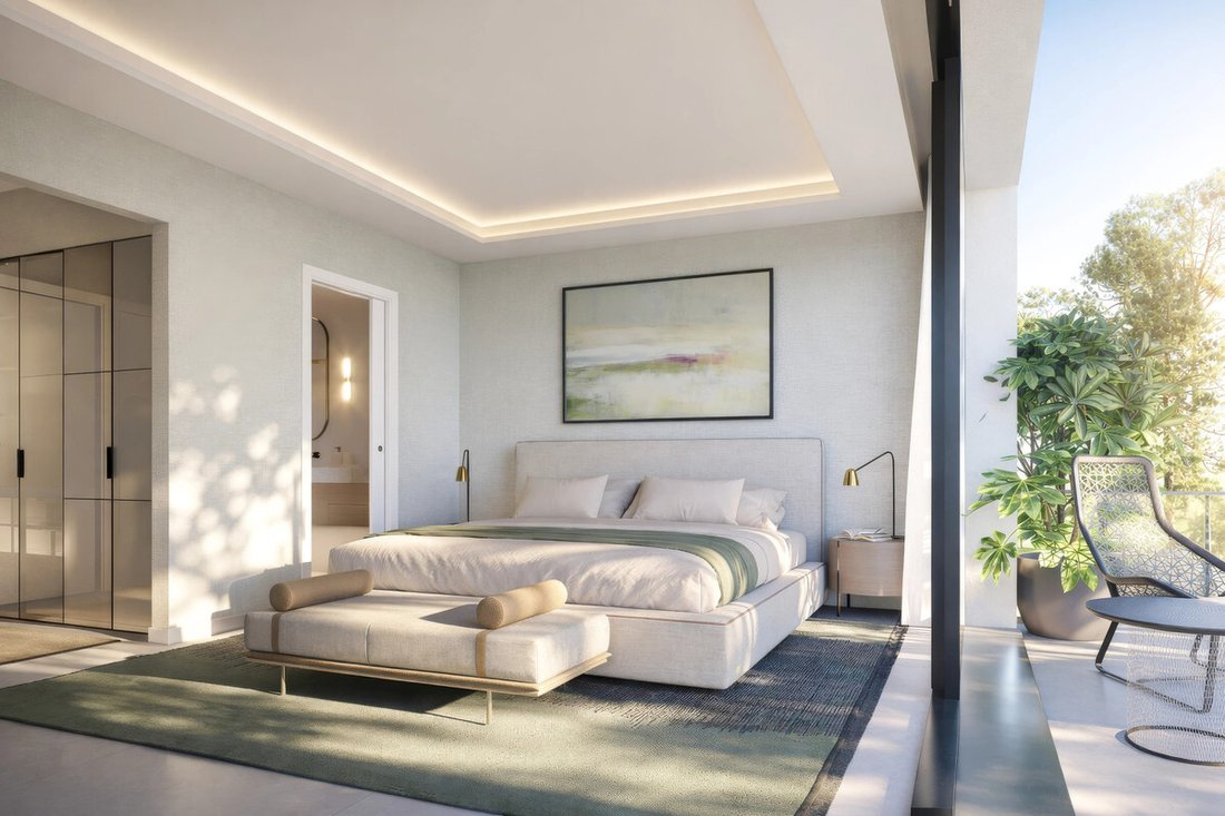 Villa a Mijas, Andalusia, Spagna 5 - 18739470