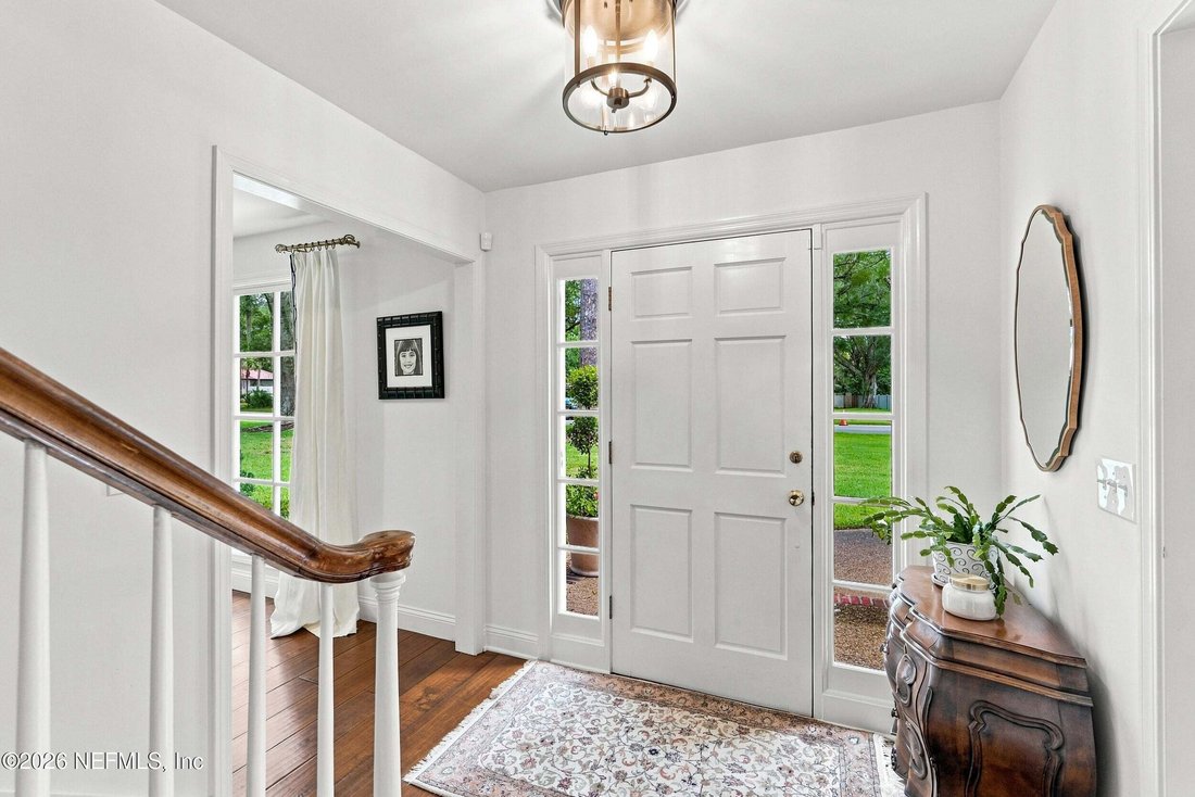Haus in Jacksonville, Florida, Vereinigte Staaten 3 - 18738878