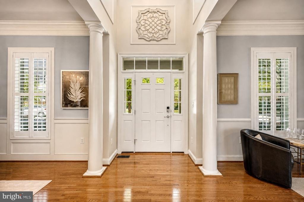House in Fulton, Maryland, United States 4 - 18739056