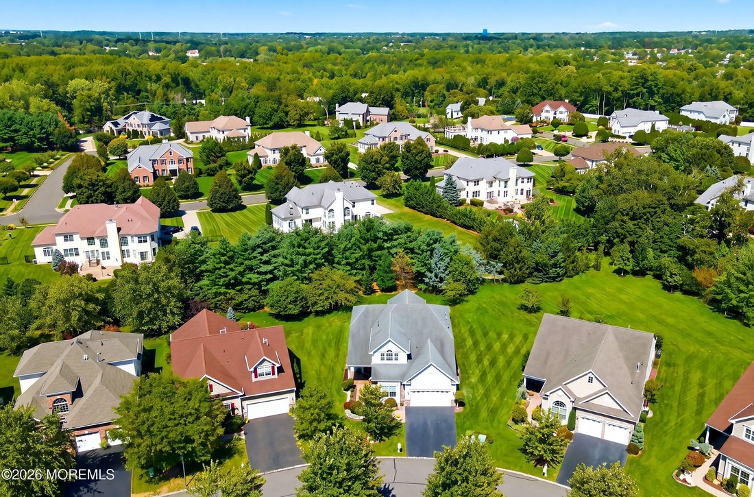 House in Monroe Township, New Jersey, United States 4 - 18738891