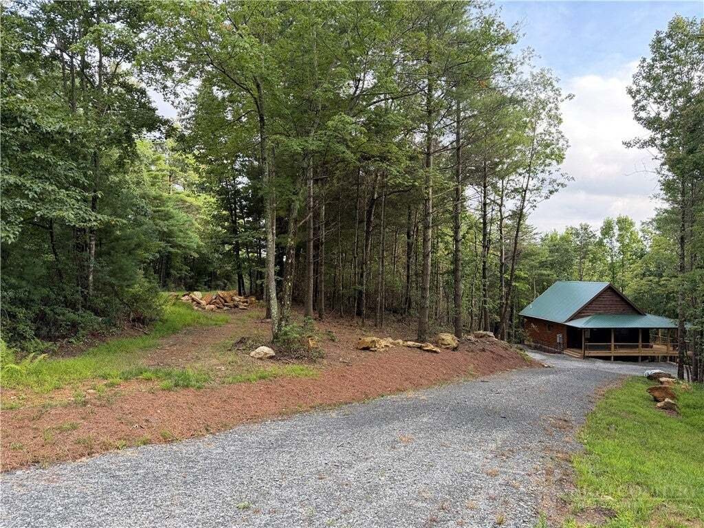 Casa a Glade Valley, Carolina del Nord, Stati Uniti 3 - 18738332