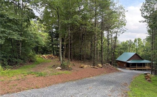 Casa en Glade Valley, Carolina del Norte, Estados Unidos 1