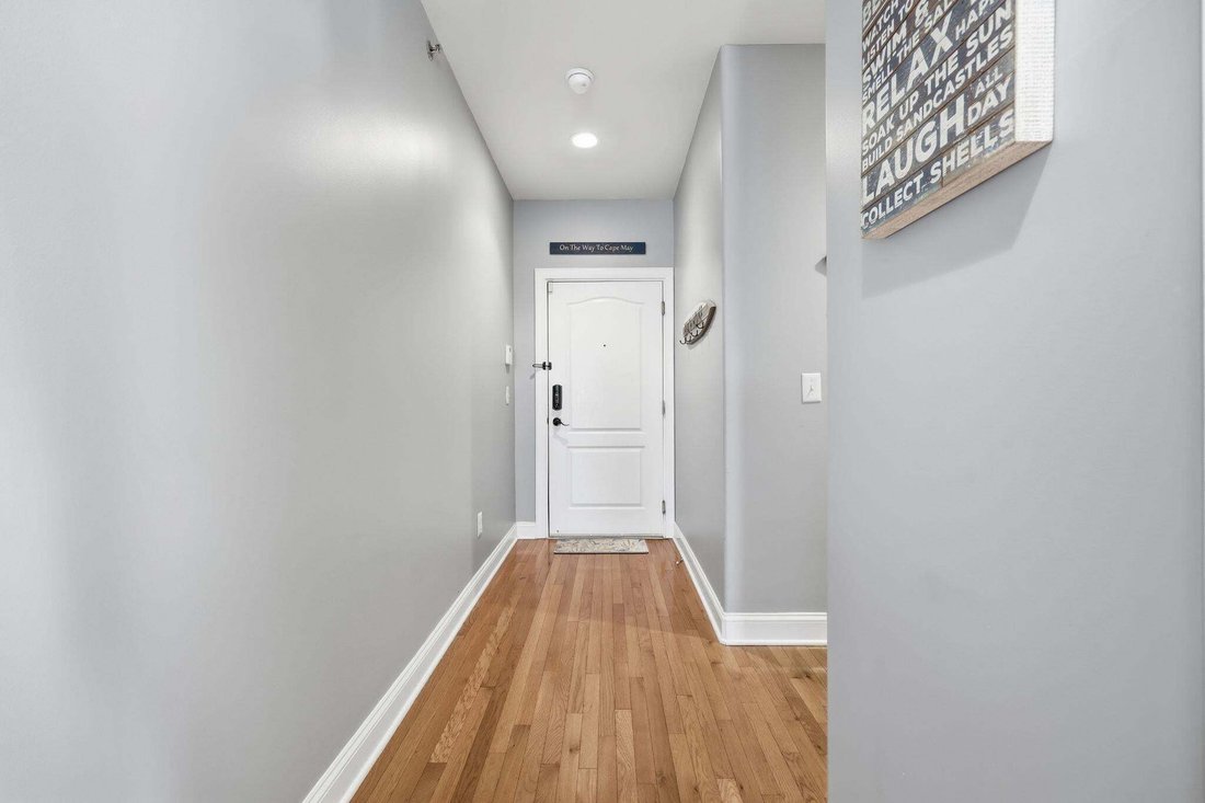 Condominio a Wildwood, New Jersey, Stati Uniti 5 - 18738406