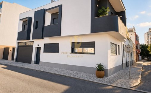 Casa a Faro (Se e Sao Pedro), Algarve, Portogallo 1