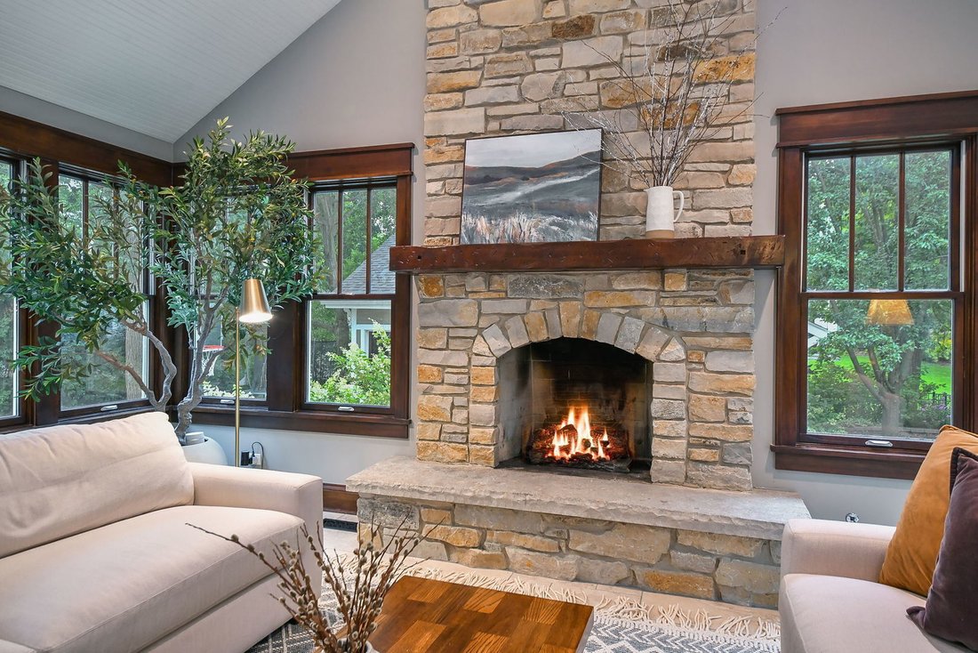 Casa a Glen Ellyn, Illinois, Stati Uniti 5 - 18739105