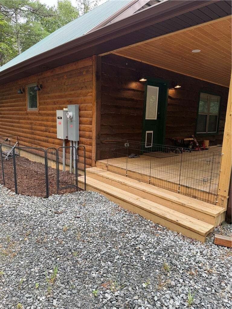 Casa a Glade Valley, Carolina del Nord, Stati Uniti 4 - 18738332