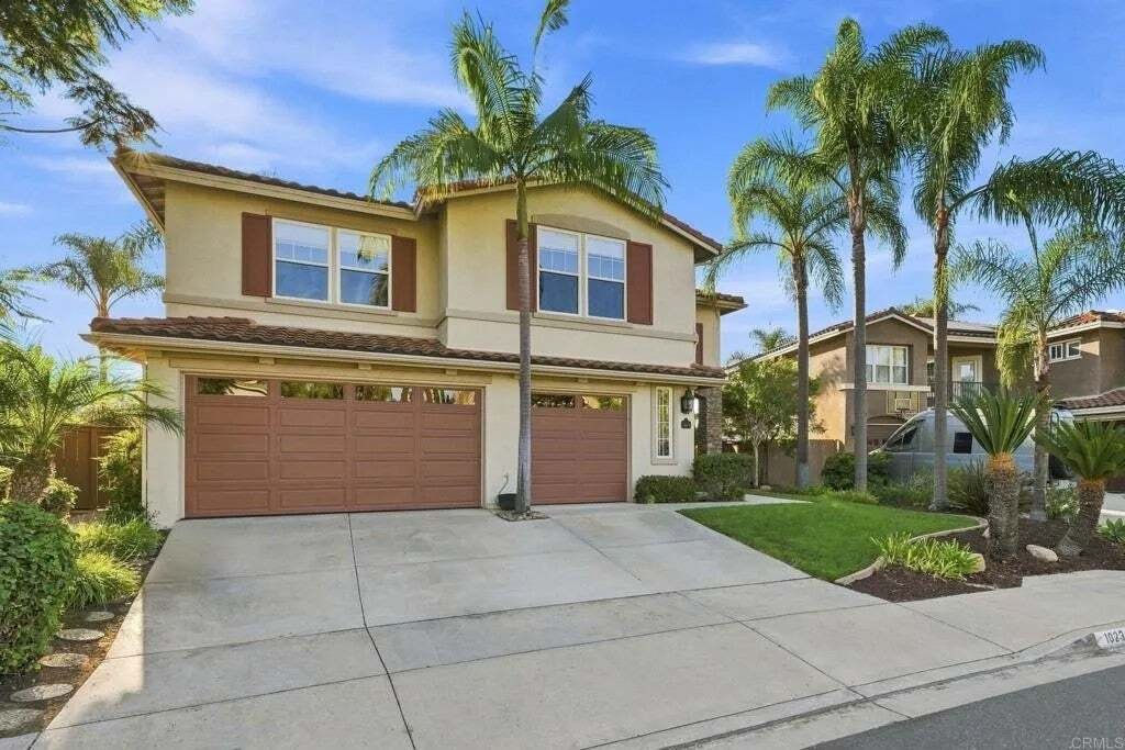 Casa en Carlsbad, California, Estados Unidos 2 - 18739175