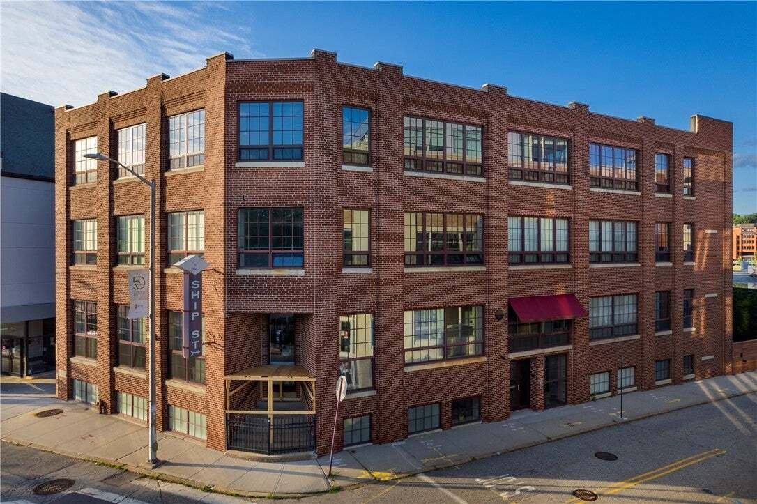 Condominio a Providence, Rhode Island, Stati Uniti 1 - 18738343