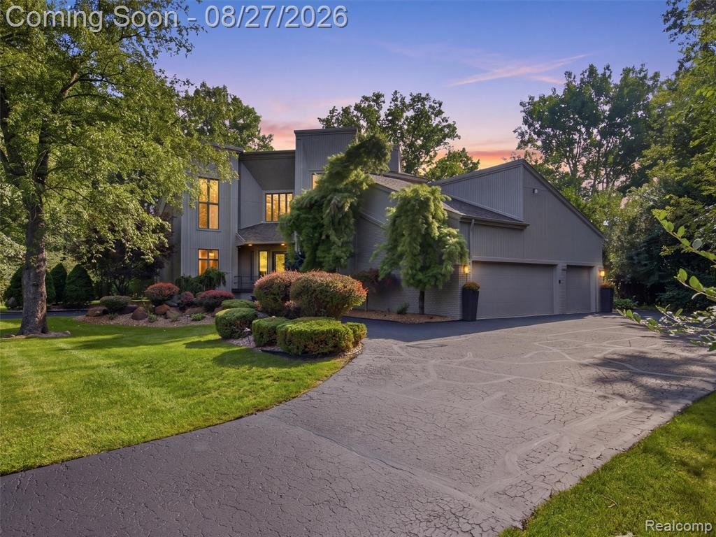 Casa a Rochester, Michigan, Stati Uniti 1 - 18738505