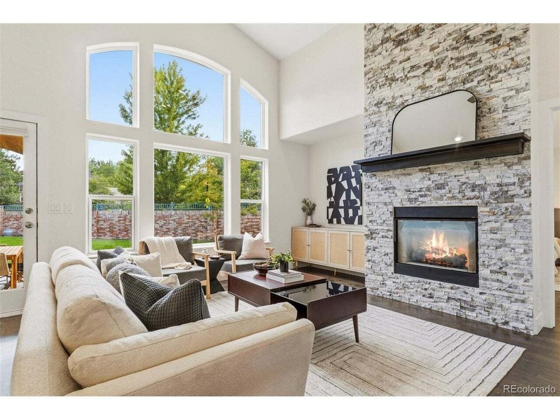 House in Arvada, Colorado, United States 4 - 18738450