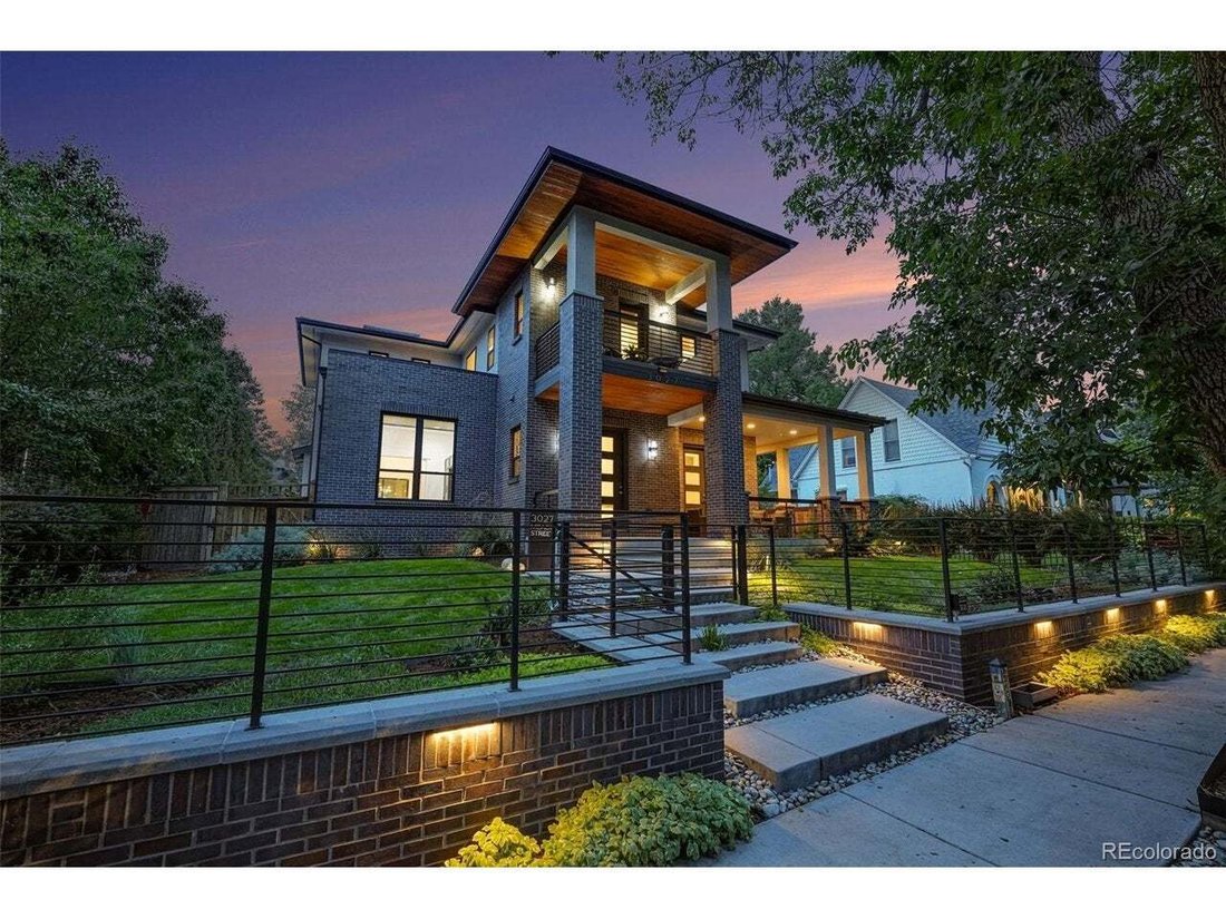 Haus in Denver, Colorado, Vereinigte Staaten 3 - 18738445