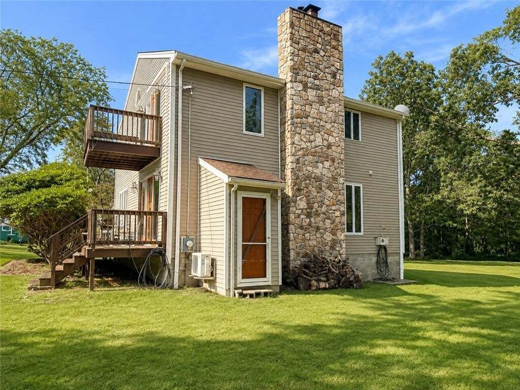 Casa en Jamestown, Rhode Island, Estados Unidos 4 - 18738349