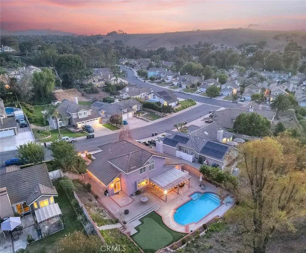 Casa a Chino Hills, California, Stati Uniti 4 - 18739162