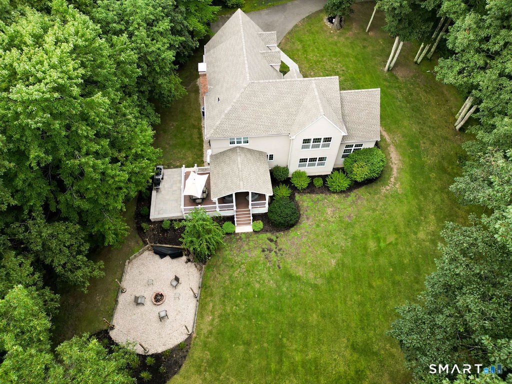 Casa a Burlington, Connecticut, Stati Uniti 5 - 18739233